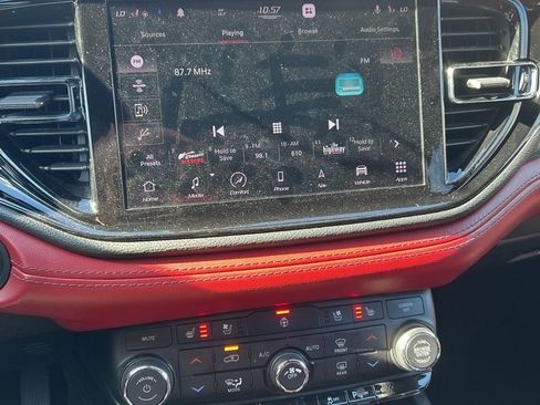 Used 2021 Dodge Durango R/T w/ Blacktop Package image 11