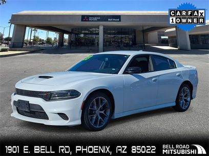 Used 2023 Dodge Charger GT