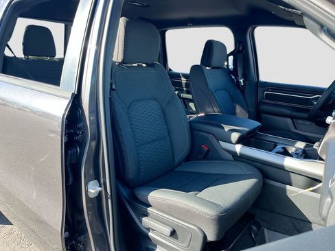 New 2026 RAM 1500 Big Horn/Lone Star image 27