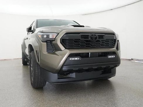 New 2026 Toyota Tacoma TRD Sport image 30