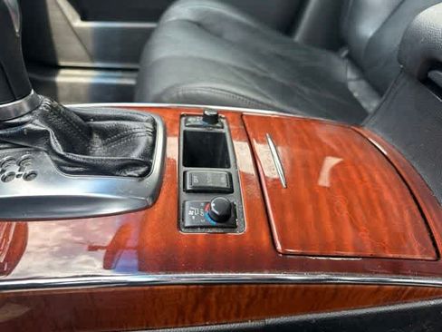 Used 2009 INFINITI FX35 AWD w/ Navigation Pkg image 9