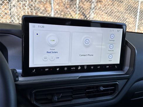 Used 2025 Ford Bronco Sport Badlands image 27