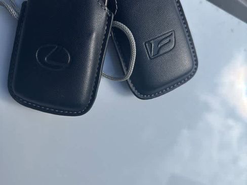 Used 2019 Lexus IS 350 F Sport image 21