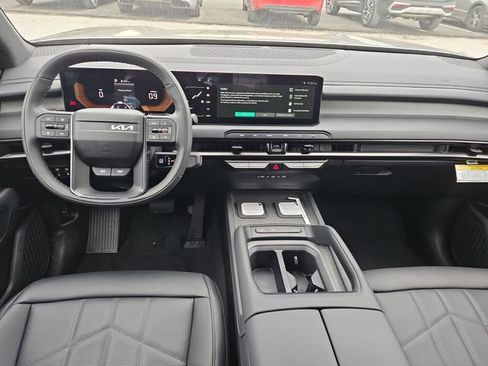 New 2027 Kia Telluride EX X-Line image 8