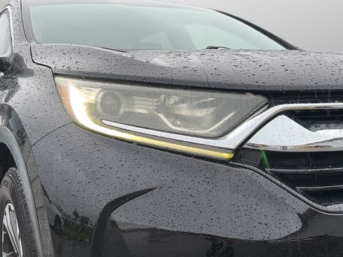Used 2017 Honda CR-V LX image 25