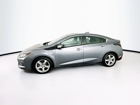 Used 2018 Chevrolet Volt LT w/ Comfort Package FWD image 4