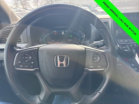 Used 2024 Honda Odyssey EX-L image 17