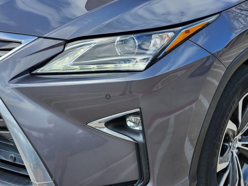 Used 2018 Lexus RX 350 FWD w/ Premium Package image 8