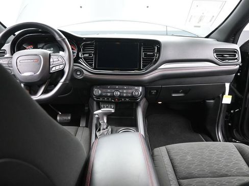 Used 2025 Dodge Durango GT image 26