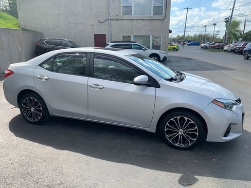 Used 2015 Toyota Corolla S image 6