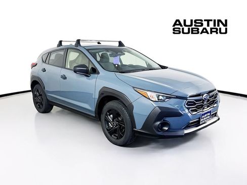 Used 2024 Subaru Crosstrek 2.0i w/ Crosstrek Mirror Package AWD/4WD image 1