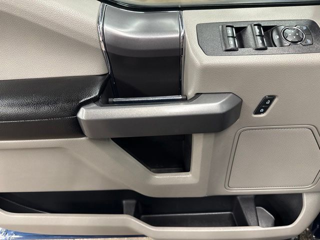 Used 2018 Ford F150 XLT w/ Equipment Group 302A Luxury AWD/4WD image 11
