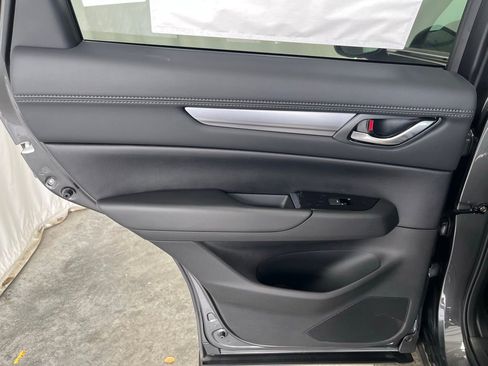 New 2025 MAZDA CX-5 AWD 2.5 S w/ Select Package image 22