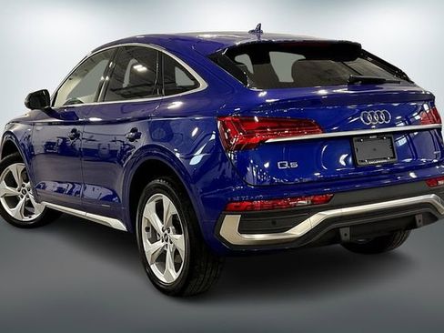 Used 2024 Audi Q5 2.0T Premium Plus image 12