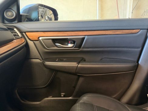 Used 2021 Honda CR-V EX-L image 35