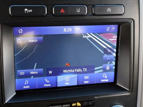 Certified 2021 Ford Expedition Max XLT image 6