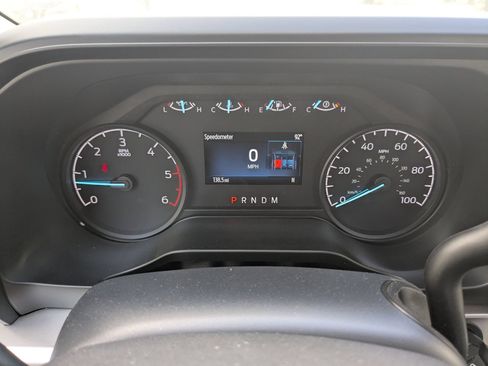 New 2025 Ford F350 XL AWD/4WD image 25