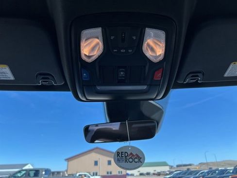 New 2026 RAM 1500 Express image 11