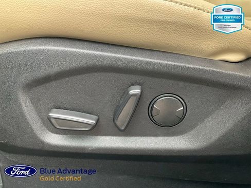 Used 2024 Ford Edge SEL w/ Convenience Package AWD/4WD image 18