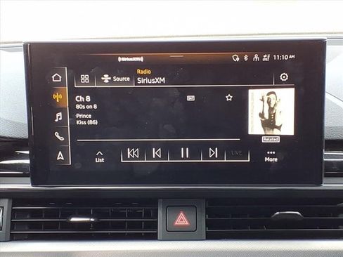 Used 2021 Audi A5 2.0T Premium Plus image 26