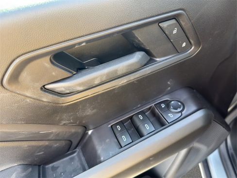 New 2026 Chevrolet Colorado W/T w/ Advanced Trailering Package image 12