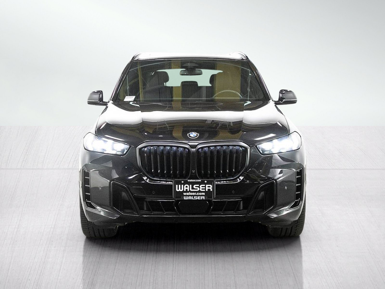 Used 2024 BMW X5 xDrive40i AWD/4WD image 8