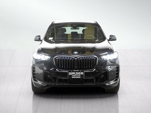 Used 2024 BMW X5 xDrive40i AWD/4WD image 8