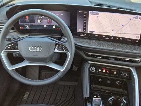 Certified 2026 Audi Q5 Premium w/ Convenience Package AWD/4WD image 35