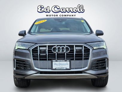 Used 2023 Audi Q7 3.0T Prestige