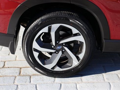 Certified 2023 Subaru Forester Touring image 68