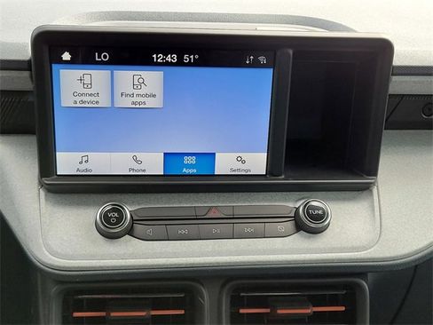 Used 2024 Ford Maverick XLT w/ Equipment Group 300A Standard image 22