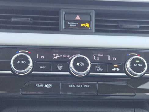 New 2026 Honda Passport RTL image 33