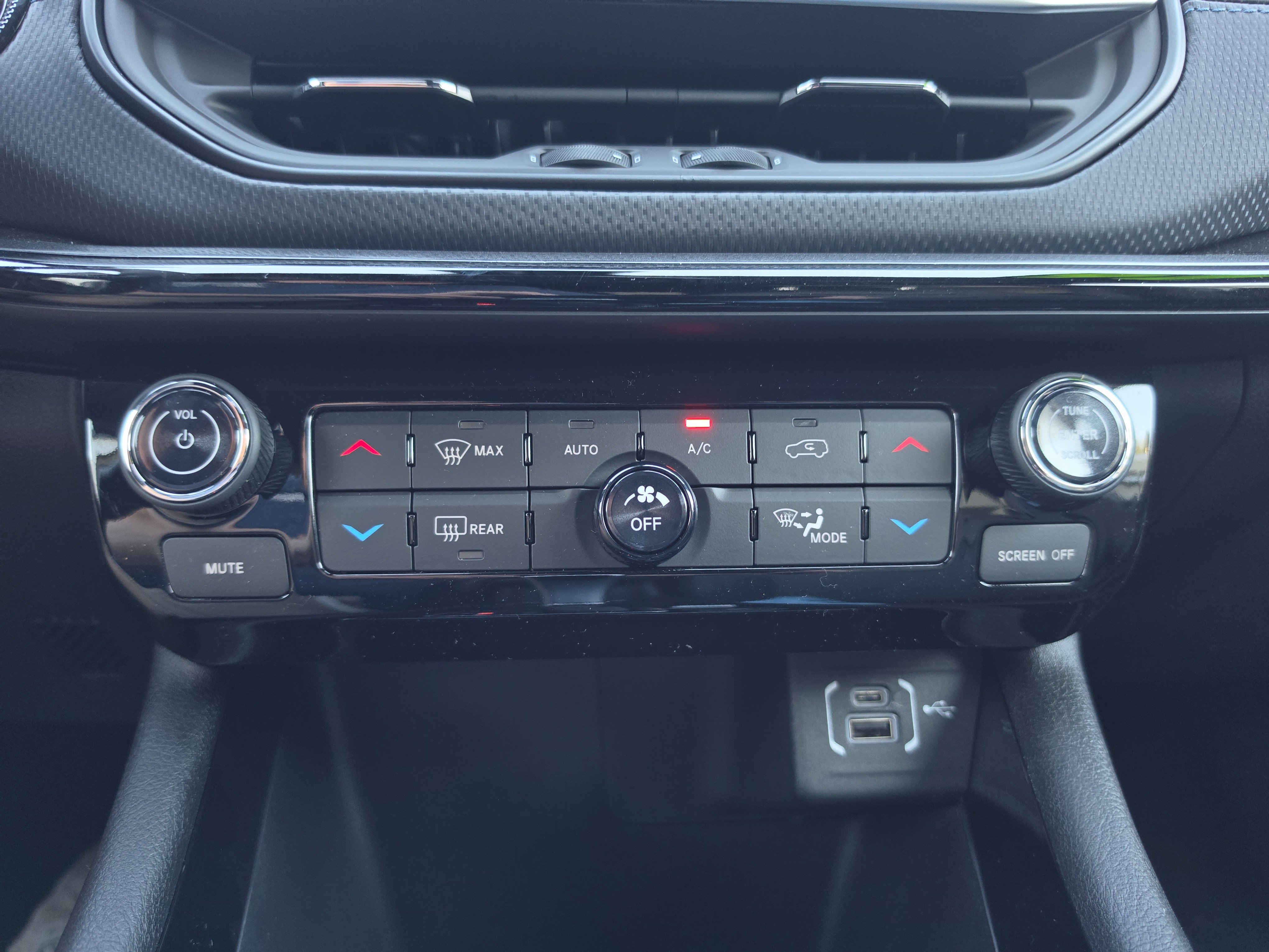 New 2026 Jeep Compass Limited AWD/4WD image 27