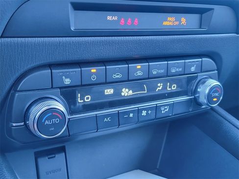 Used 2024 MAZDA CX-5 AWD 2.5 S w/ Select Package image 27