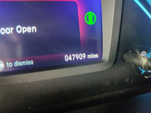 Used 2024 Honda Odyssey Touring image 16