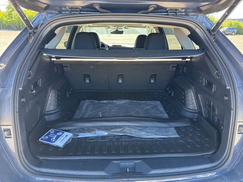 Used 2024 Subaru Outback Limited XT AWD/4WD image 14