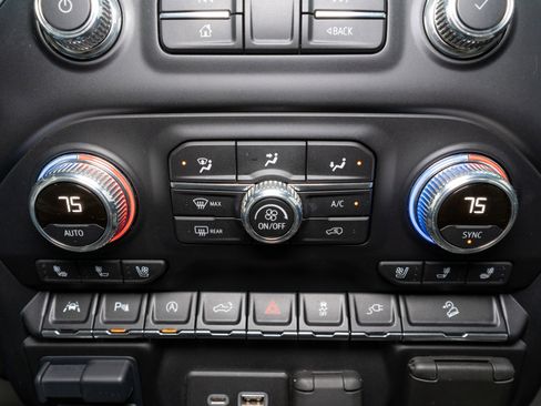 Used 2021 GMC Sierra 1500 SLT w/ SLT Premium Plus Package image 25