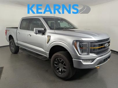 Used 2023 Ford F150 Tremor w/ Equipment Group 402A High