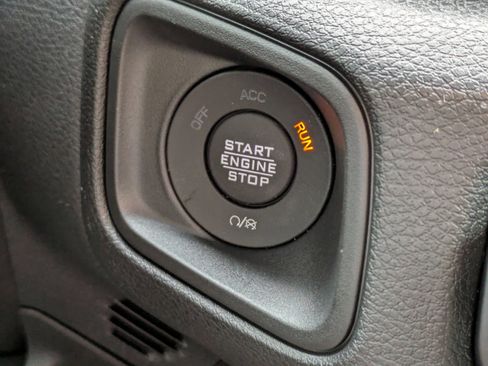 New 2026 Jeep Wrangler Sport image 30