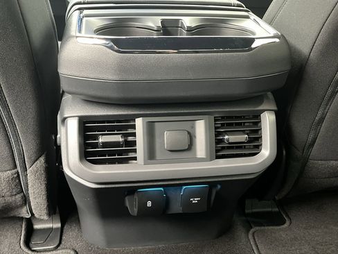 New 2025 Ford F150 XLT w/ Equipment Group 302A MID image 12