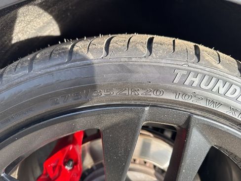 Used 2017 Chevrolet Camaro SS image 29