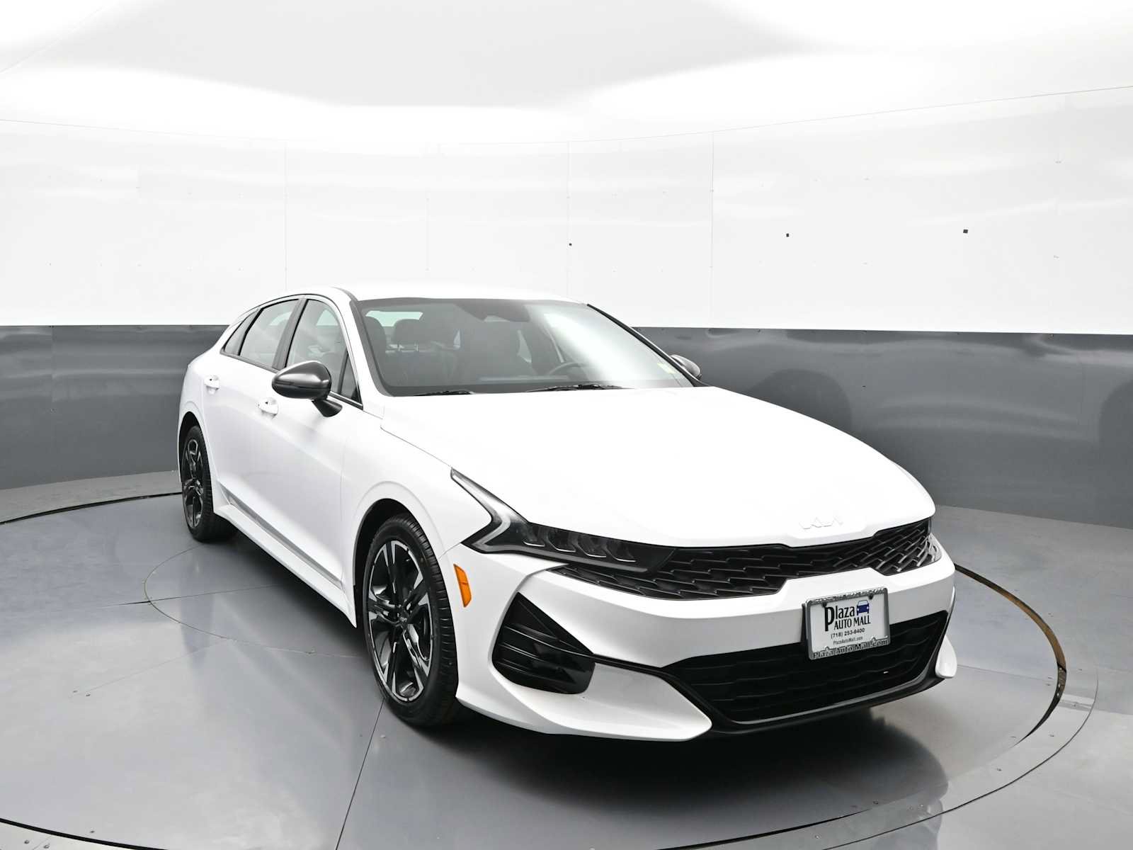 Used 2024 Kia K5 GT-Line FWD image 3