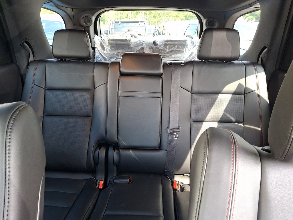 Used 2026 Dodge Durango GT AWD/4WD image 13