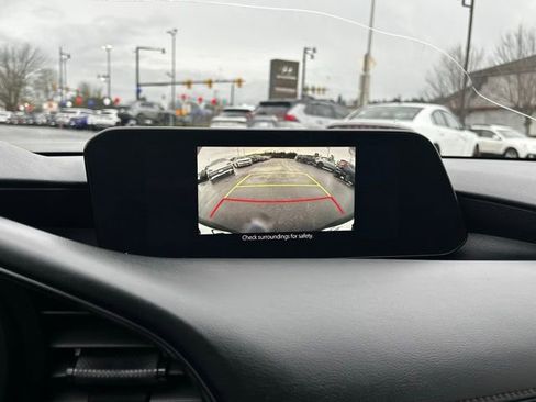 Used 2023 MAZDA MAZDA3 s image 23