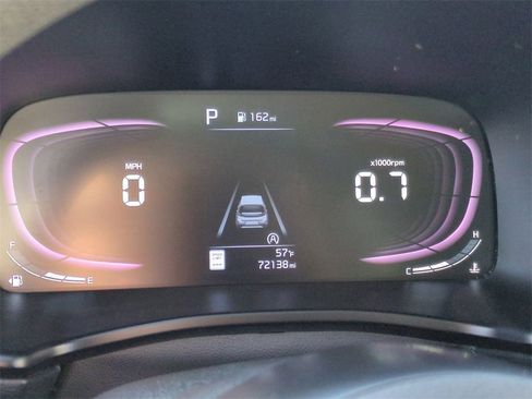 Certified 2023 Kia Soul LX w/ LX Technology Package image 11