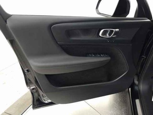 Certified 2024 Volvo XC40 Recharge Plus w/ Protection Package Premier image 16