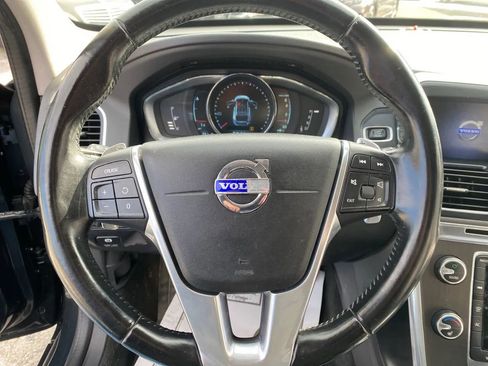 Used 2014 Volvo XC60 T6 image 7