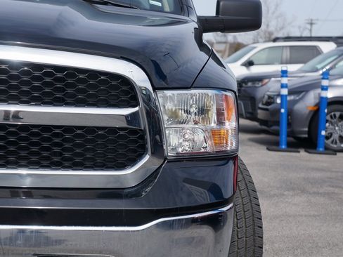 Used 2023 RAM 1500 Classic SLT image 5