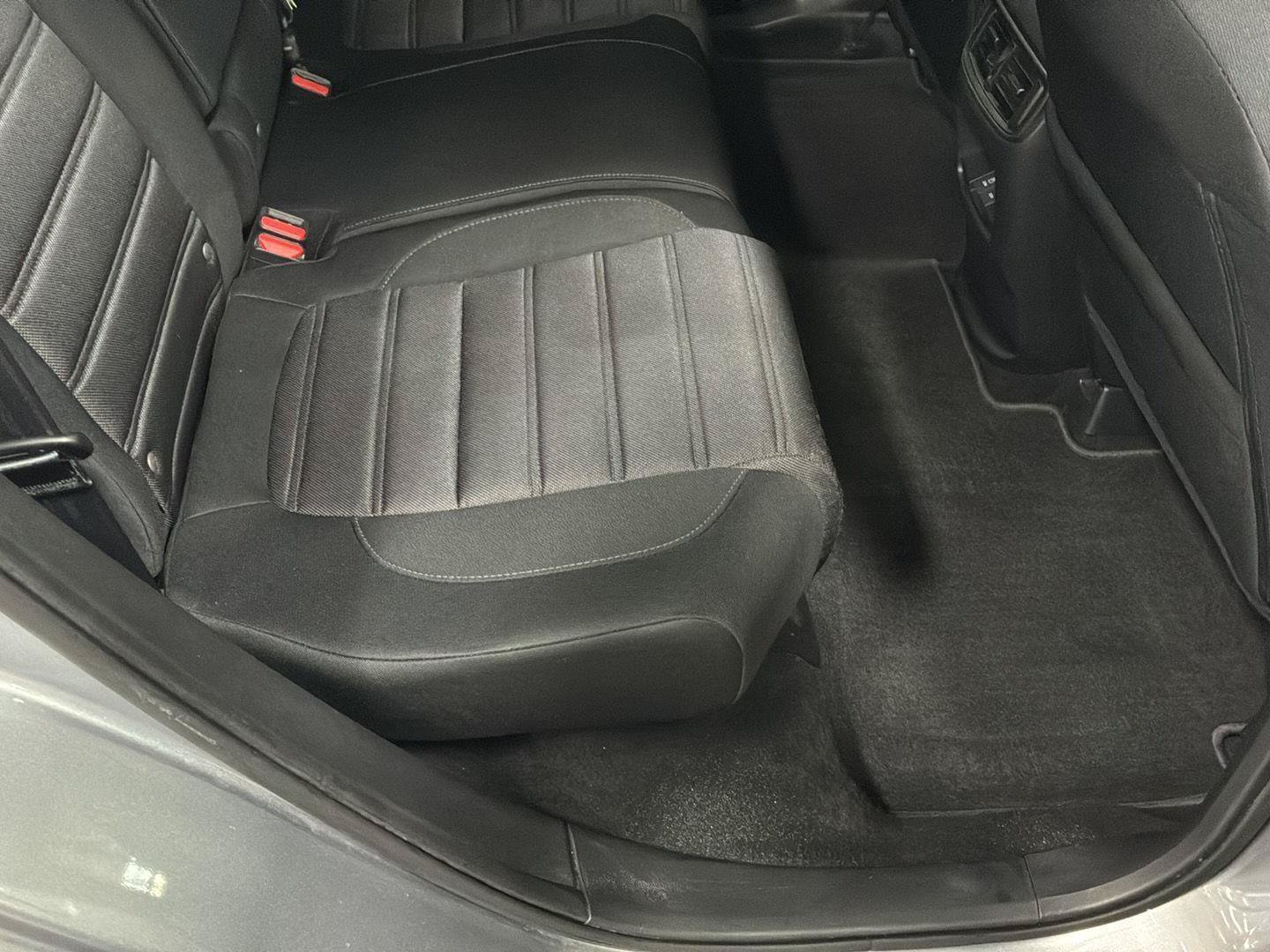 Used 2018 Honda CR-V EX image 25