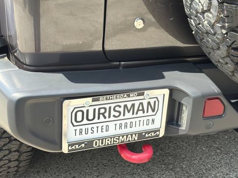 Used 2019 Jeep Wrangler Unlimited Rubicon AWD/4WD image 6